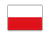 RISTORANTE LA TERRAZZA - Polski